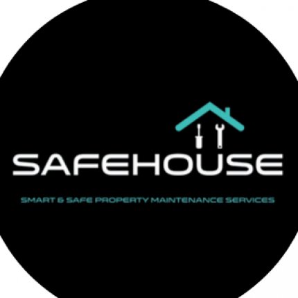 Logo von Safe House Services