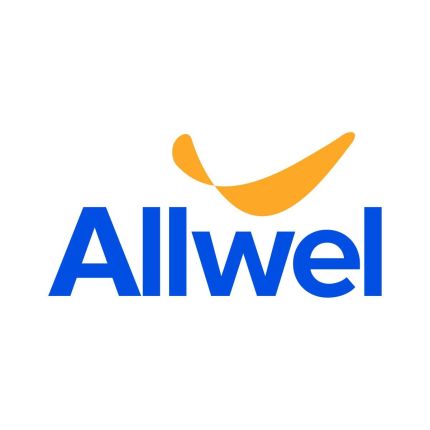 Logo von Allwel