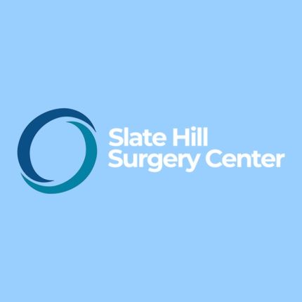 Logo van Slate Hill Surgery Center