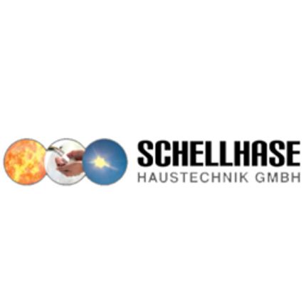 Logo od Schellhase Haustechnik GmbH