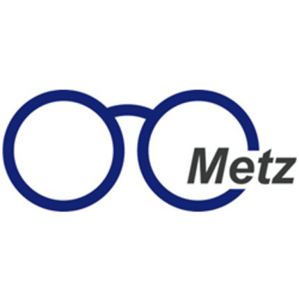 Logotipo de Optik Metz