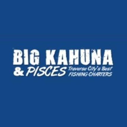 Logo van Big Kahuna Charters