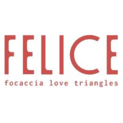 Logo fra Felice Focaccia