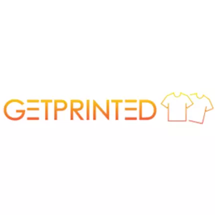 Logo from GetPrinted24 - Textildruck und Stick