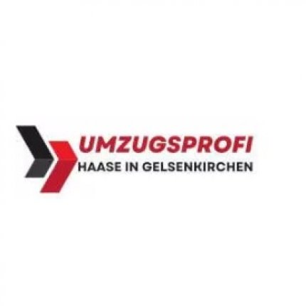 Logo da Umzugsprofi Haase