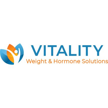 Logotipo de Vitality Weight and Hormone Solutions