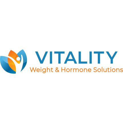 Logo da Vitality Weight and Hormone Solutions