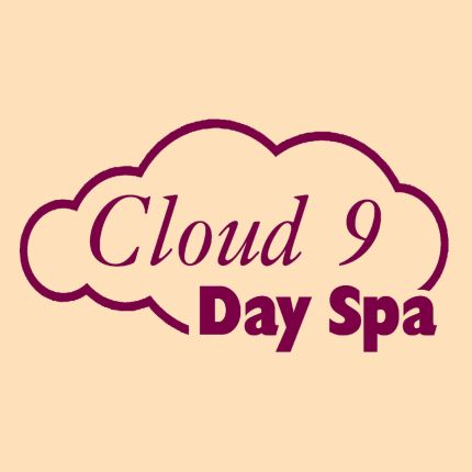 Logo van Cloud 9 Day Spa