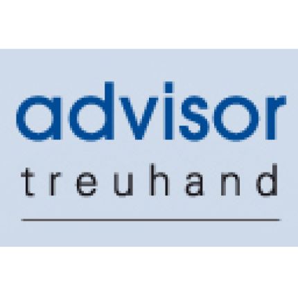 Λογότυπο από Advisor Treuhand AG