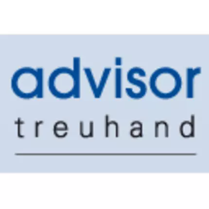 Logo od Advisor Treuhand AG