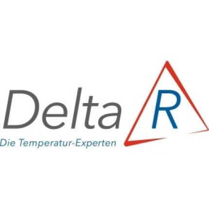 Logo od Delta-R GmbH Dr. Angelika Carstens