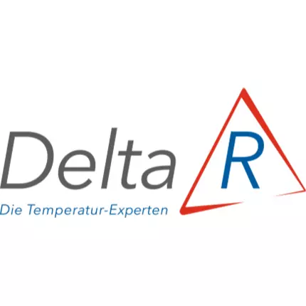 Logotyp från Delta-R GmbH Dr. Angelika Carstens