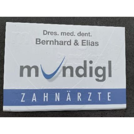 Λογότυπο από Zahnärzte Dres. Bernhard und Elias Mundigl