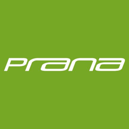 Logo from prana sports - Personal Training by Nils Schumann