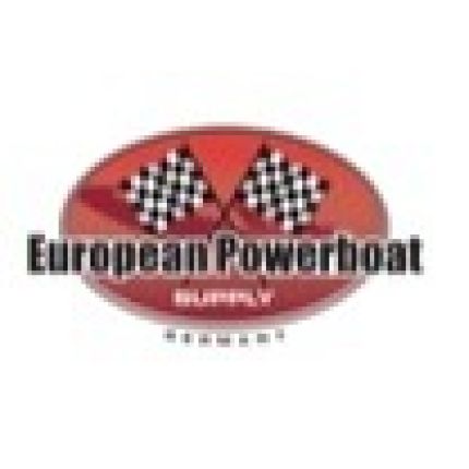 Logotipo de European Powerboat Supply GmbH | ehem. Interboat GmbH GF: Michael Macholl