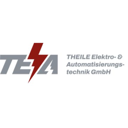Logo van THEILE Elektro- & Automatisierungstechnik GmbH