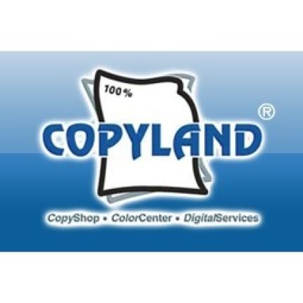 Logo from Copyland Drever & Partner GmbH