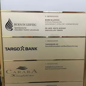 Bild von TARGOBANK Beratungsbüro