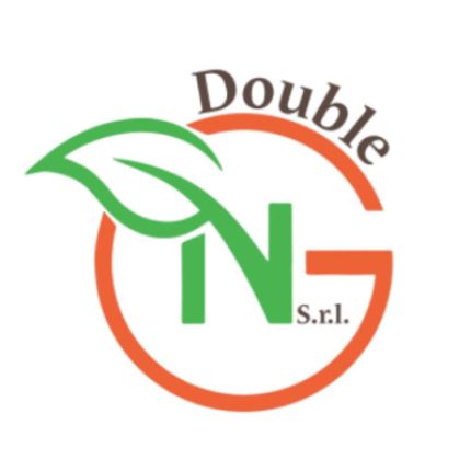 Logo da Double GN
