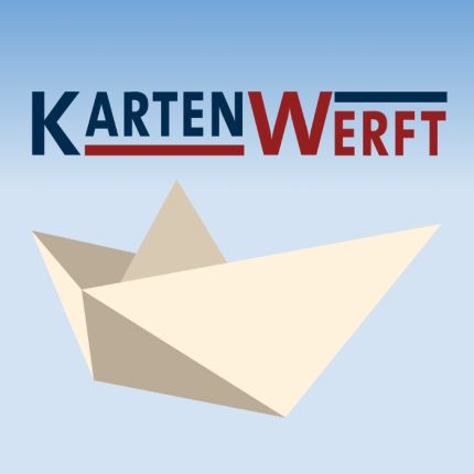 Logotipo de KartenWerft GmbH