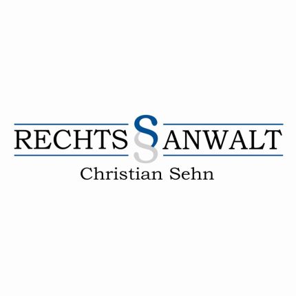 Logo von Rechtsanwalt Christian Sehn