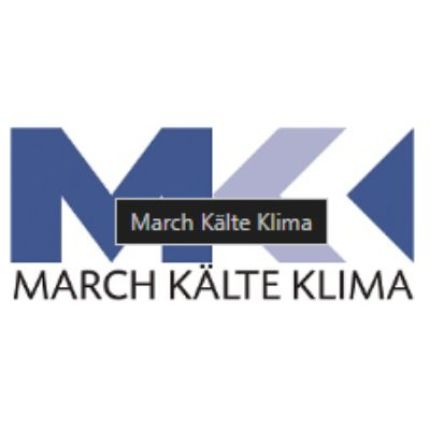 Logotyp från Torsten March Kälte- und Klimatechnik