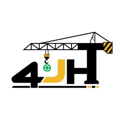 Logotipo de 4JH