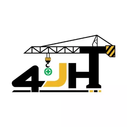 Logo van 4JH