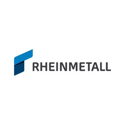 Logo von Rheinmetall AG