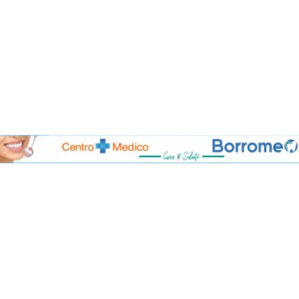 Logótipo de Centro medico Borromeo - Cura e Salute