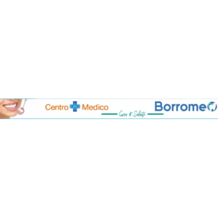 Logo fra Centro medico Borromeo - Cura e Salute