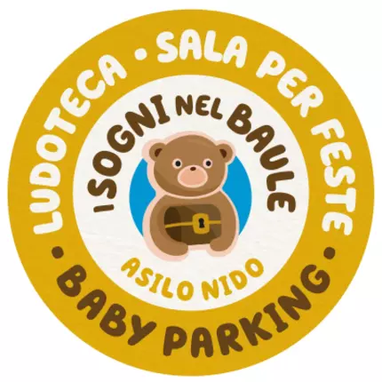 Logo from I Sogni nel Baule di Ilario Jessica