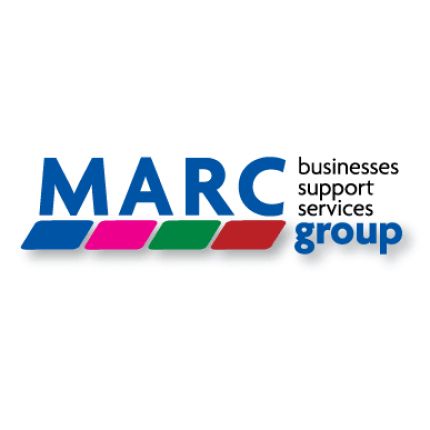 Logo from Marc Group