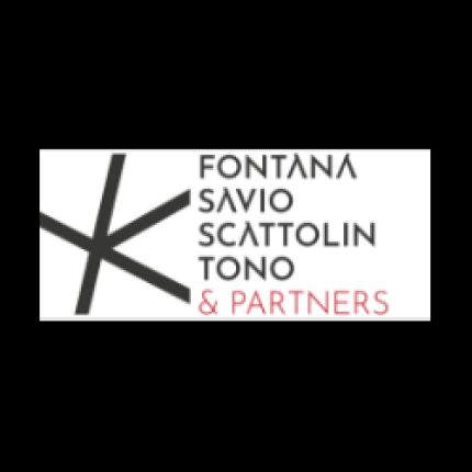 Logotipo de Fontana Savio Scattolin Tono e Partners
