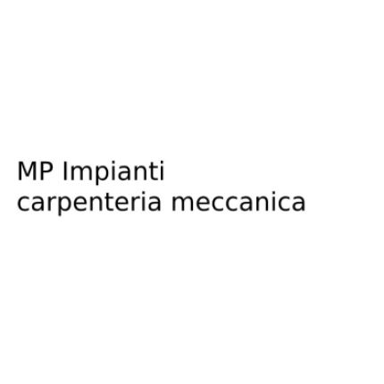 Logo od MP Impianti