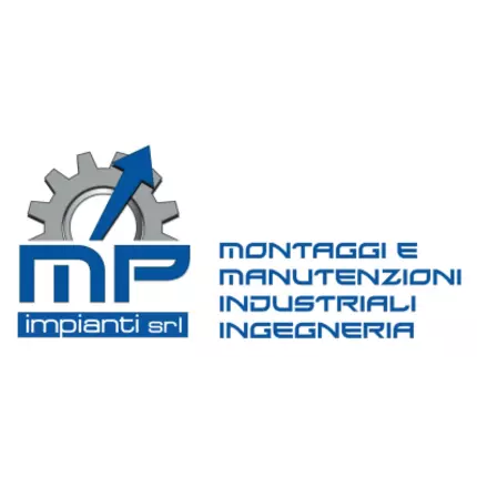 Logo von MP Impianti