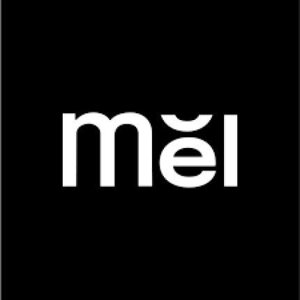 Logo fra Mel Comunicació