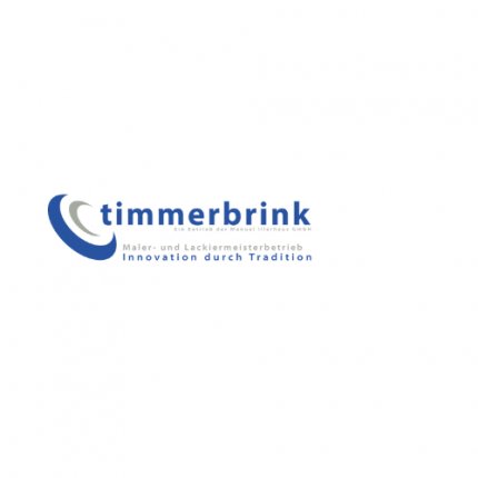 Logótipo de Timmerbrink Malerbetrieb