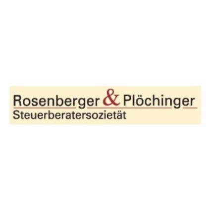 Logo von Steuerberater Rosenberger & Plöchinger