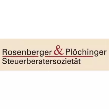 Λογότυπο από Steuerberater Rosenberger & Plöchinger