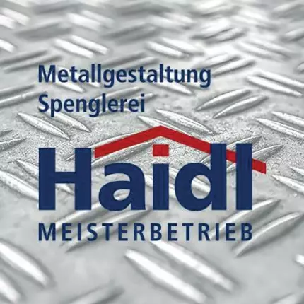 Logo from Spenglerei Haidl