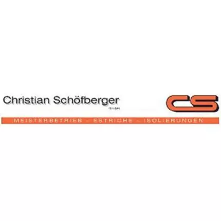 Logo da Estrich Schöfberger