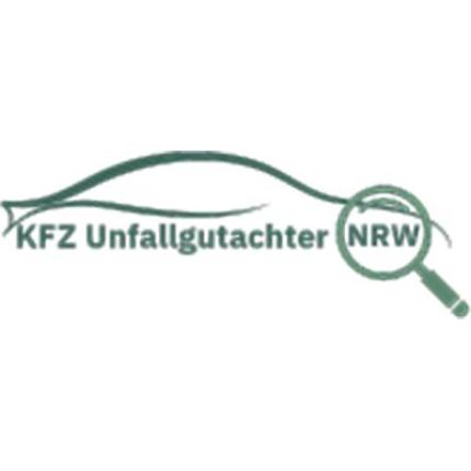 Logo van KFZ Unfallgutachter NRW