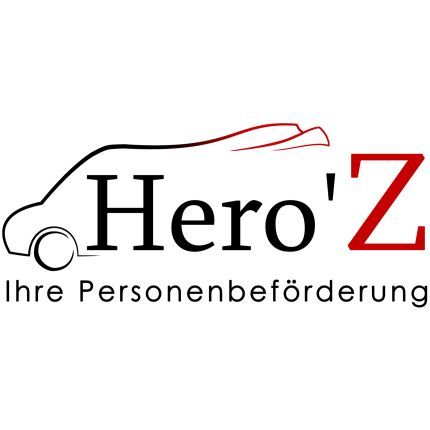 Logo fra Hero'Z Ihre Personenbeförderung