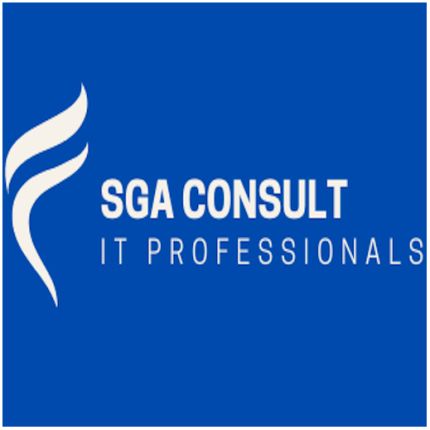 Logo od SGA Consult