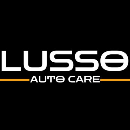 Logo von Lusso Auto Care