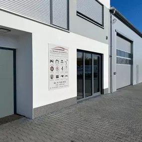 Bild von Wunsch Autoservice