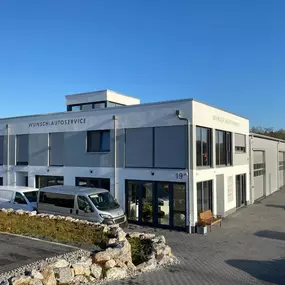 Bild von Wunsch Autoservice