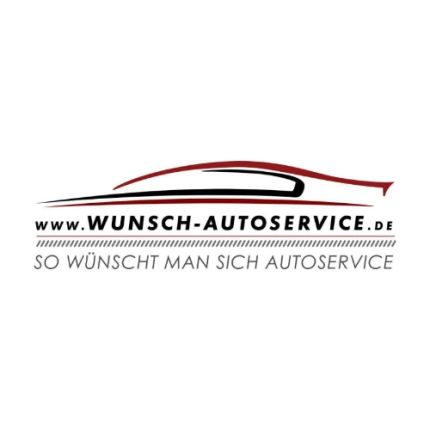 Λογότυπο από Wunsch Autoservice
