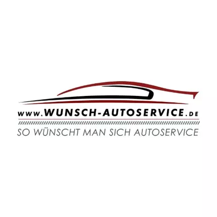 Logo da Wunsch Autoservice